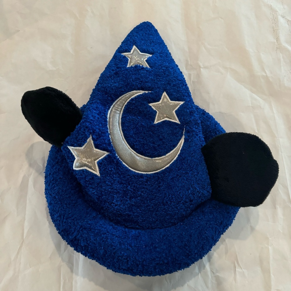 Sorcerer Mickey Park Hat